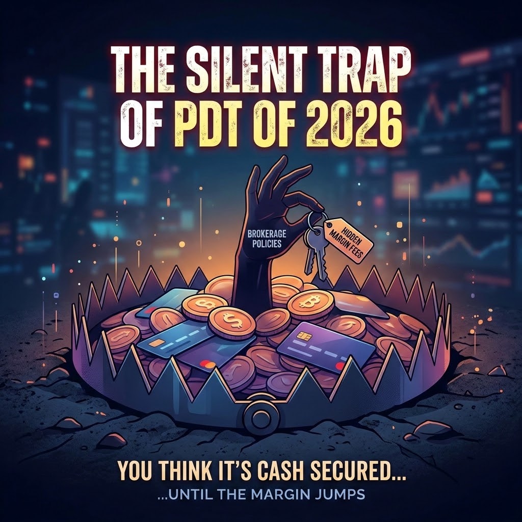 Pattern Day Trading of 2026